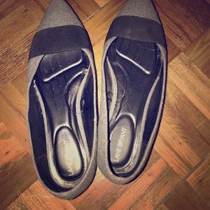 Lane Bryant shoes